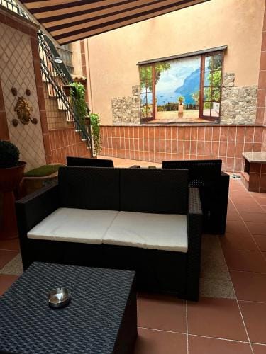 Vi Luxury Room Hotel in Campania