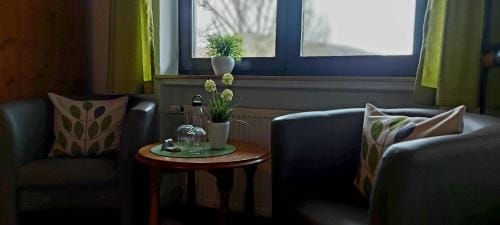 Gasthaus Zur Linde Inn in Thuringia, Germany