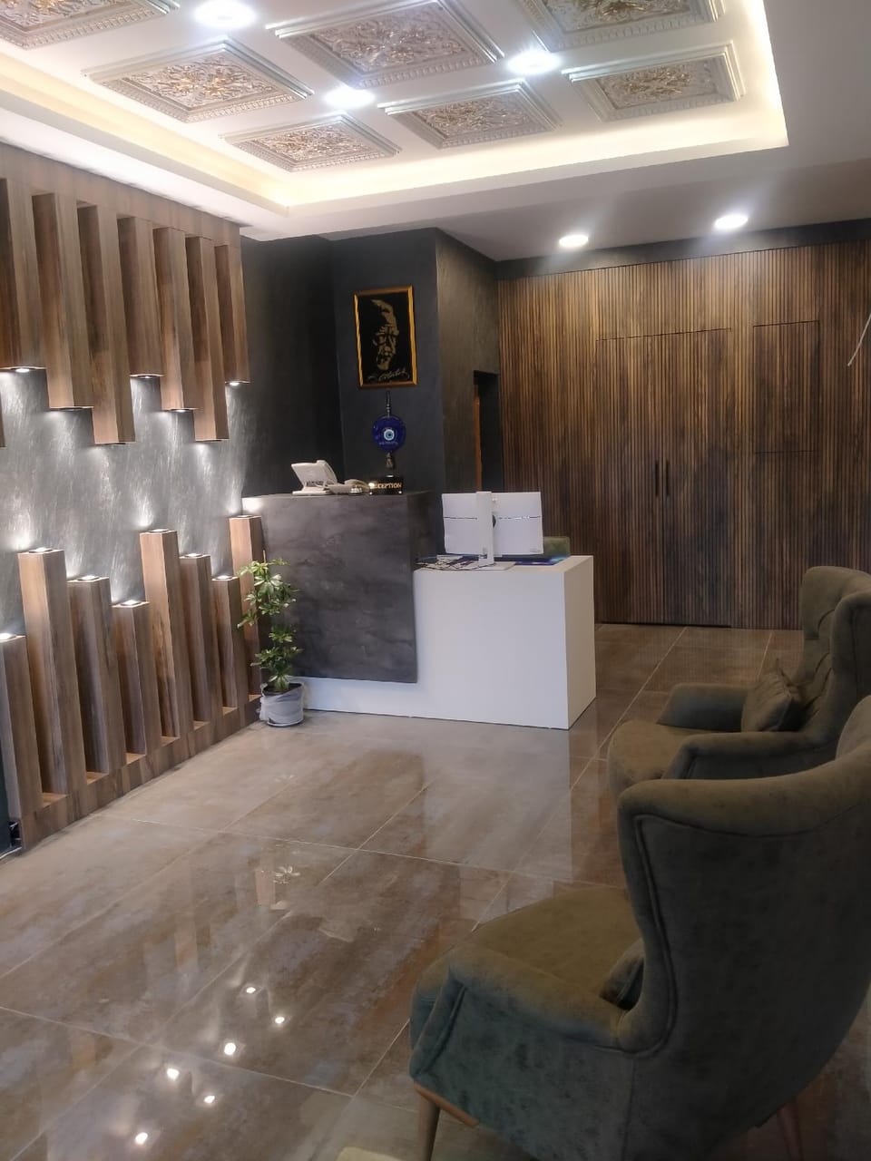 SAR-PER Hotel Hotel in Evros, Greece