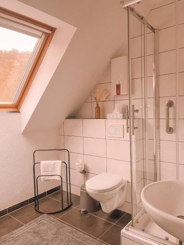 Magare Hotel & Restaurant Hotel in Koblenz