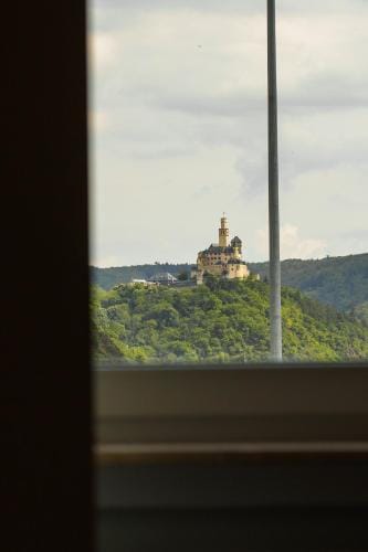 Magare Hotel & Restaurant Hotel in Koblenz