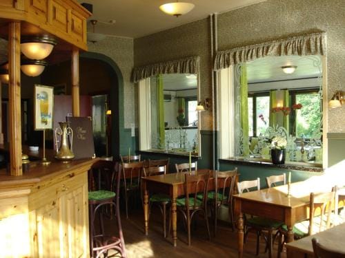 Mikkelborg Kro Inn in Region of Southern Denmark