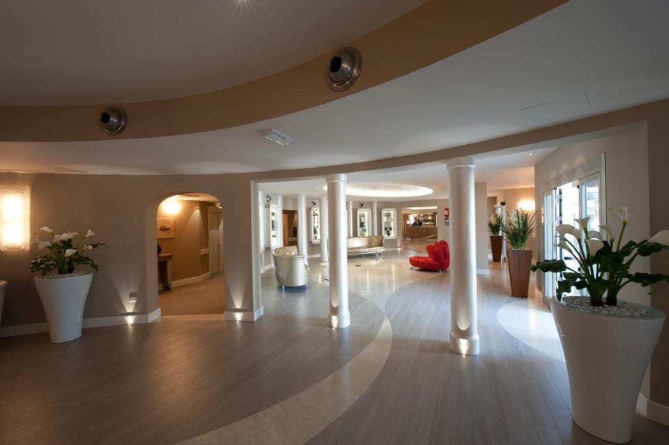 Hotel Morgana Hotel in Province of Brescia