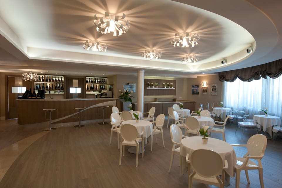 Hotel Morgana Hotel in Province of Brescia