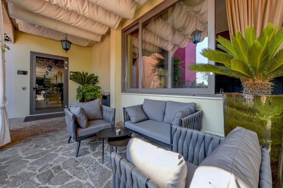 Albergo Locanda Primavera Hotel in Province of Brescia