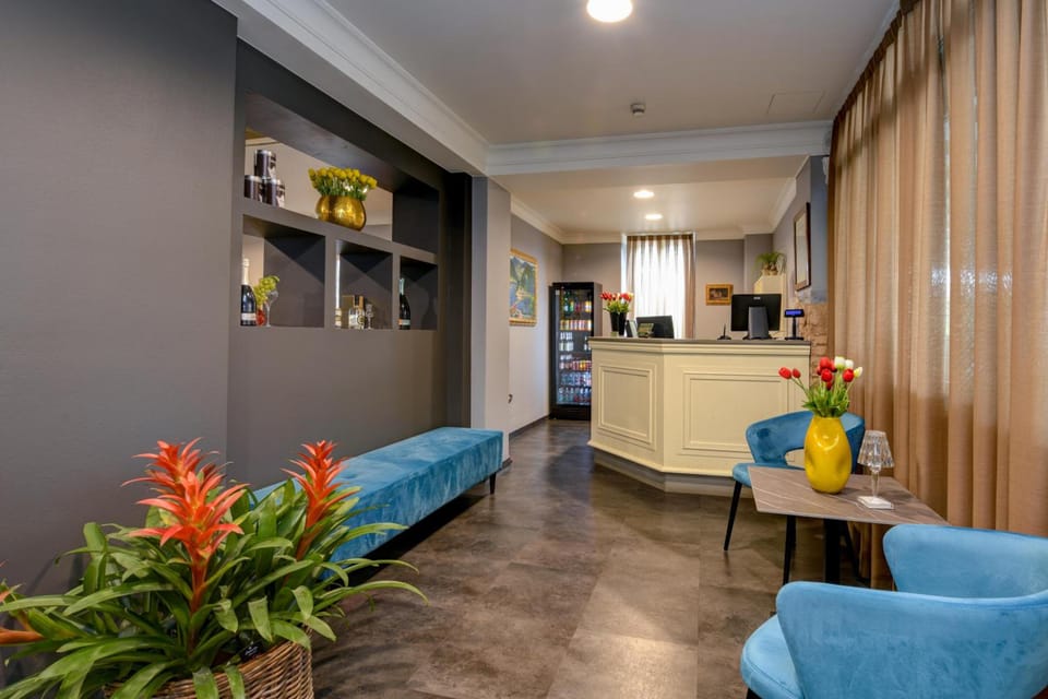 Albergo Locanda Primavera Hotel in Province of Brescia