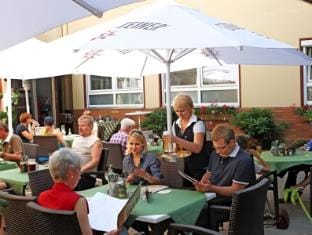 GROSCH Brauhotel & Gasthof Hotel in Coburg