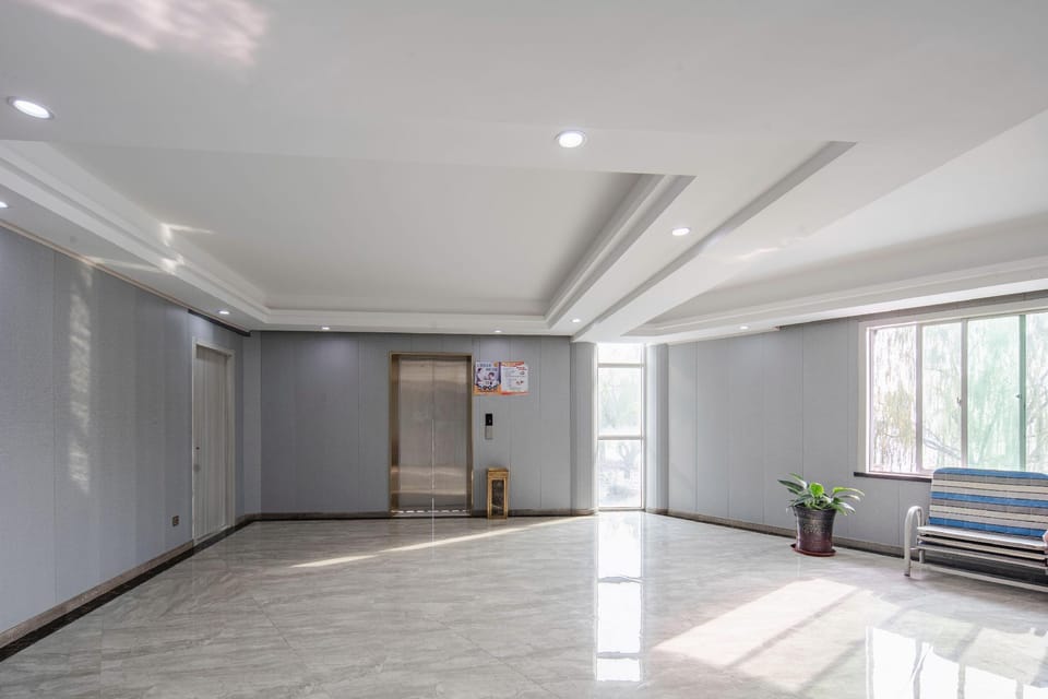 Huzhou Yunduo Hotel Hotel in Suzhou