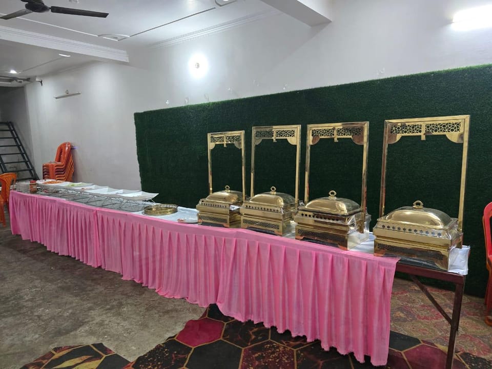 Buffet