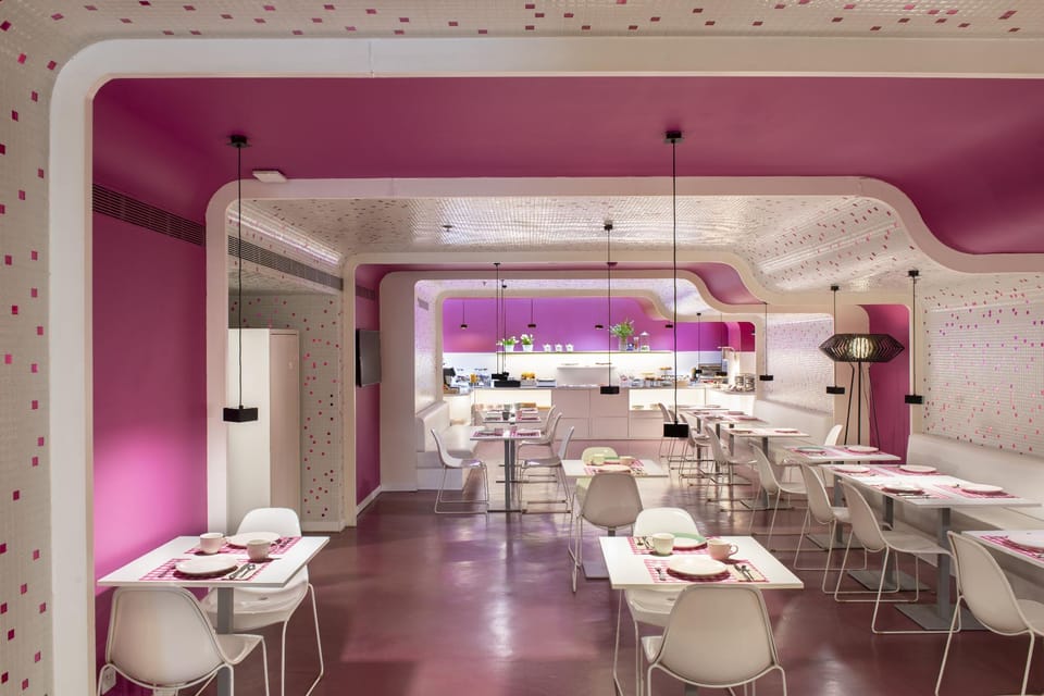Allegro Barcelona Hotel in Barcelona