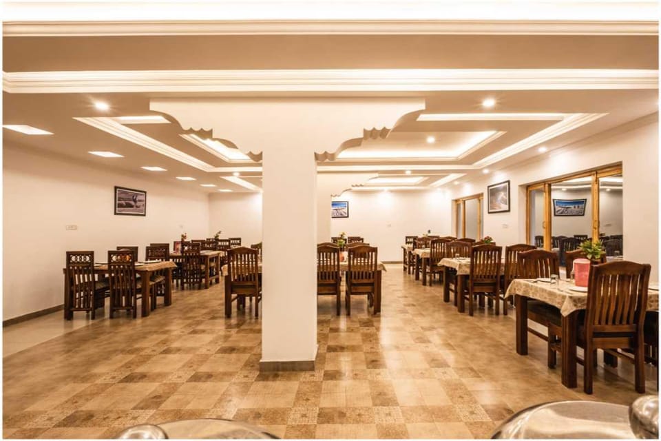 Hotel Fort View Hotel in India