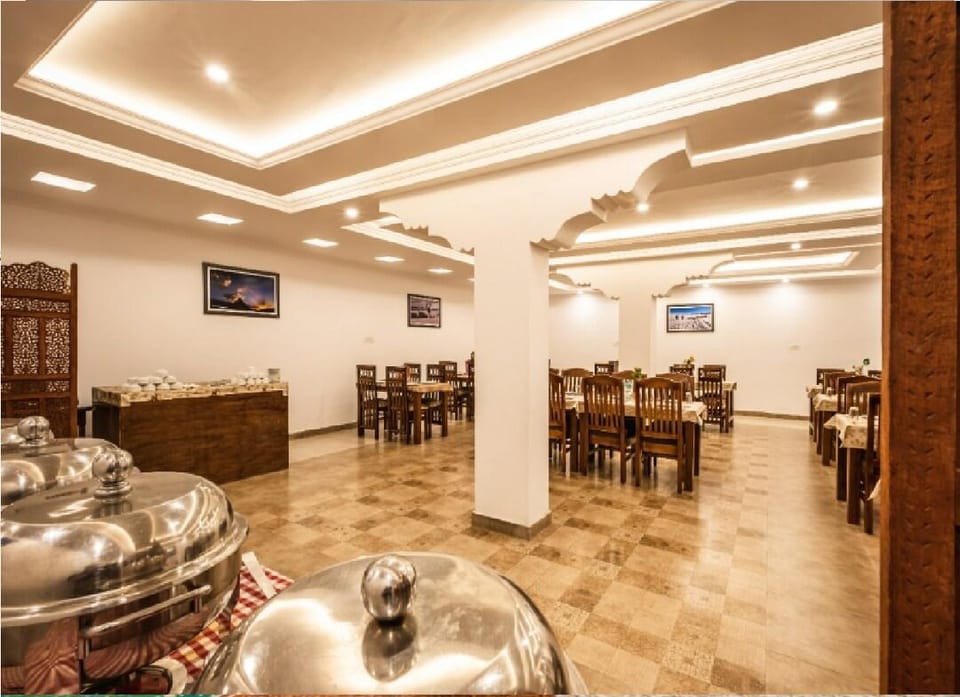 Hotel Fort View Hotel in India