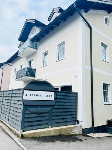 Apartment Leo6 Hotel in Salzburg