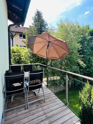 Apartment Leo6 Hotel in Salzburg