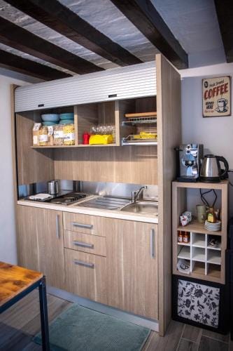 L'angolo nascosto Hotel in Emilia-Romagna