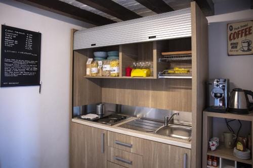 L'angolo nascosto Hotel in Emilia-Romagna