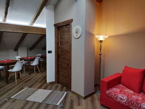 A casa da Elide Hotel in Aosta Valley, Italy