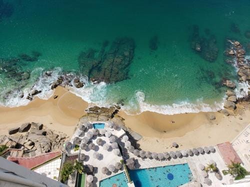 PH Torres Gemelas Hotel in Acapulco