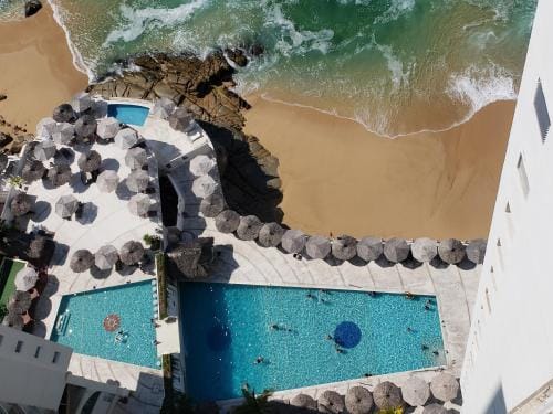 PH Torres Gemelas Hotel in Acapulco