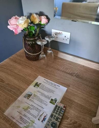 Lenox Bed and Breakfast Hotel in Widnes