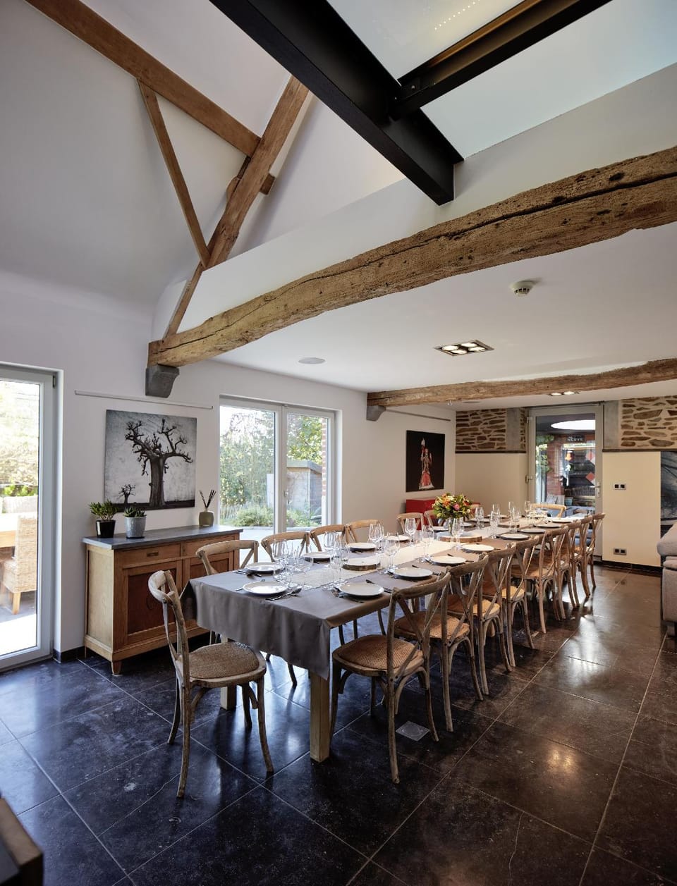 Charly 132 Hotel in Hauts-de-France