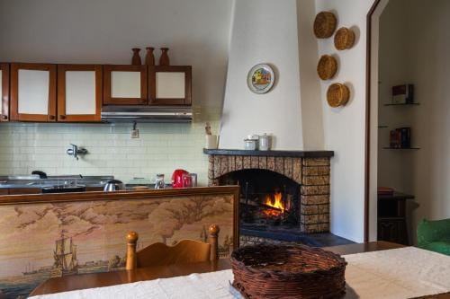 Casa di nonna Hotel in Umbria