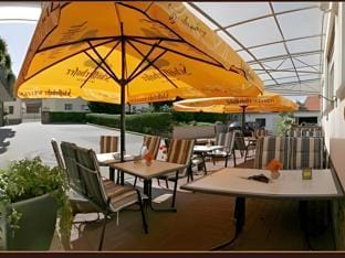 Hotel Zur Krone Hotel in Hesse