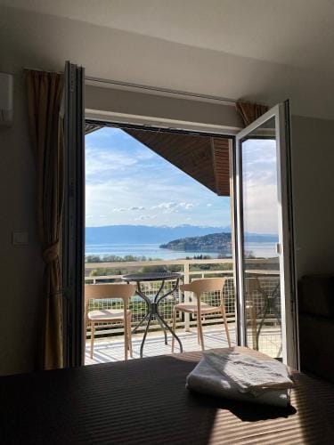 Villa Megdani A Hotel in Ohrid