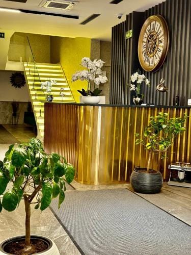 Ador Hotel North Mitrovica Hotel in Serbia