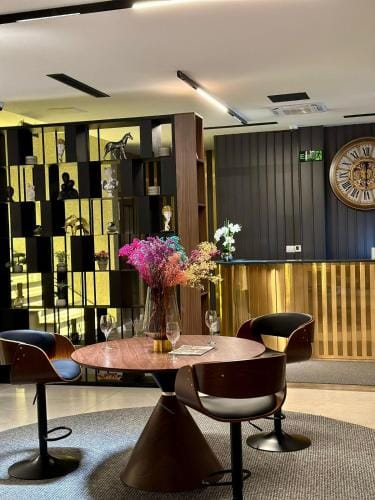 Ador Hotel North Mitrovica Hotel in Serbia