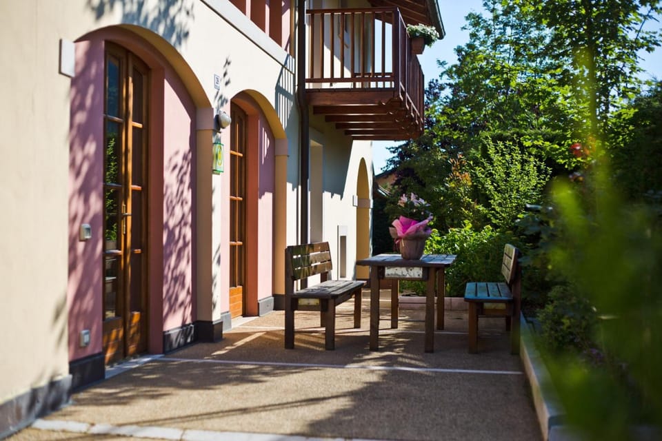 Hotel Martinelli Hotel in Trentino-South Tyrol