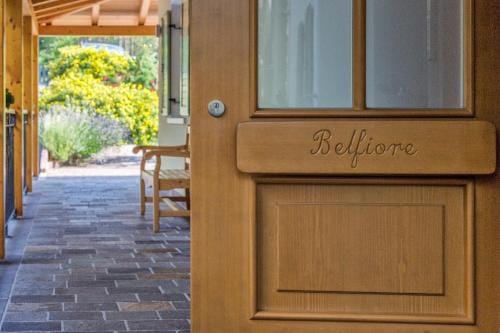 Affittacamere Villa Belfiore Hotel in Trentino-South Tyrol