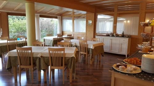 Affittacamere Villa Belfiore Hotel in Trentino-South Tyrol
