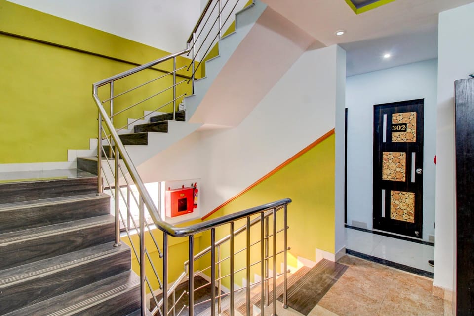 Hotel O by OYO Suyog Hotel in Maharashtra