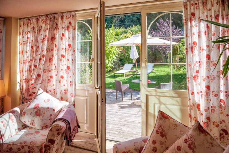 Villa Orso Grigio Hotel in Trentino-South Tyrol