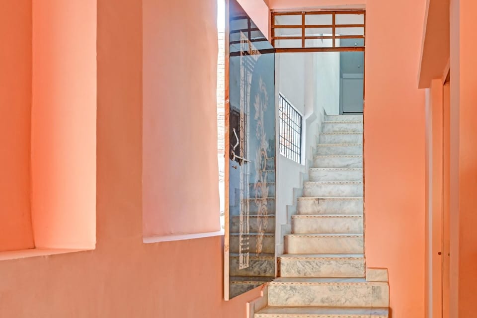 HOTEL O MAA NARMADA Hotel in India