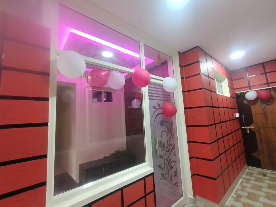 OYO Balaji Lodge Hotel in Karnataka