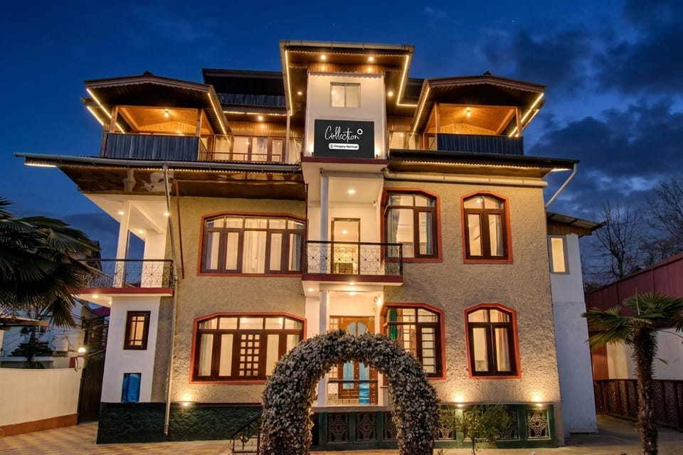 Facilities