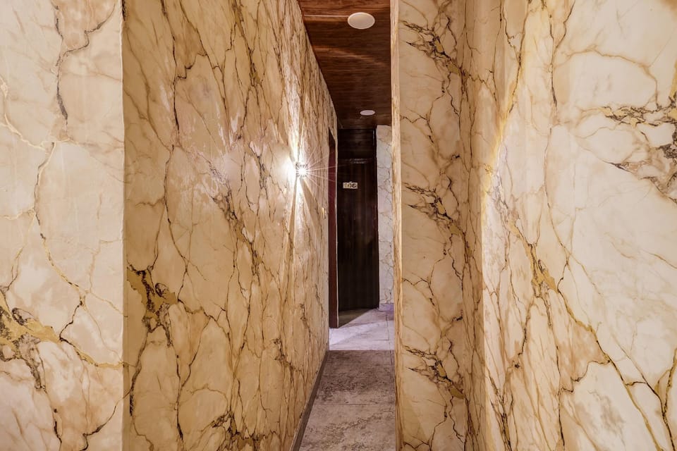 Hotel O Kashish Residency Hotel in Delhi