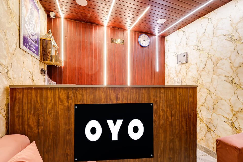 Hotel O Kashish Residency Hotel in Delhi