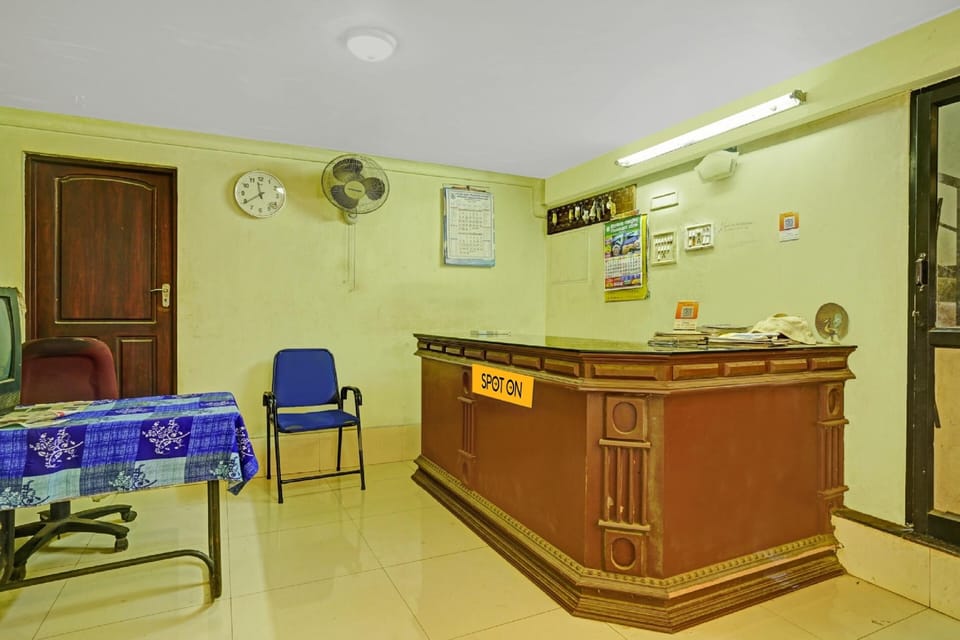 Active Hotel in Kerala
