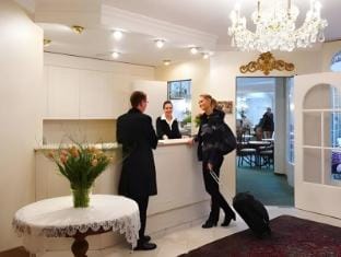 Hotel Mozart Hotel in St. Gallen, Switzerland