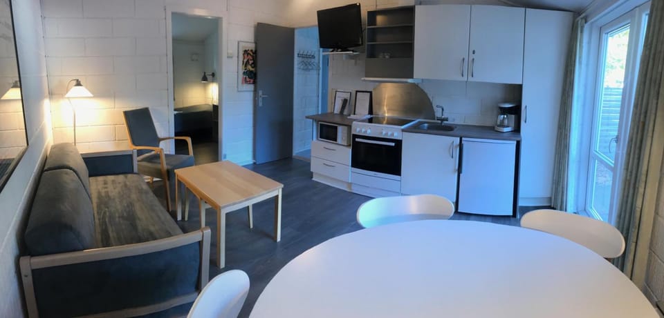 Rørvig Centret Hotel in Zealand