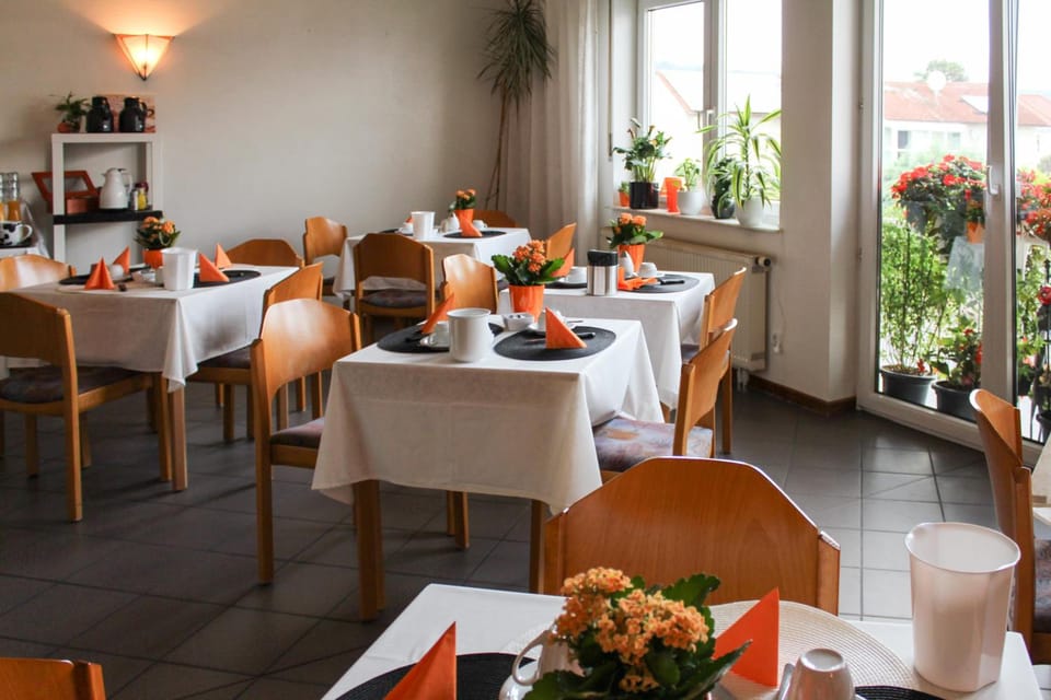 Hotel La Taverna Hotel in Hochtaunuskreis