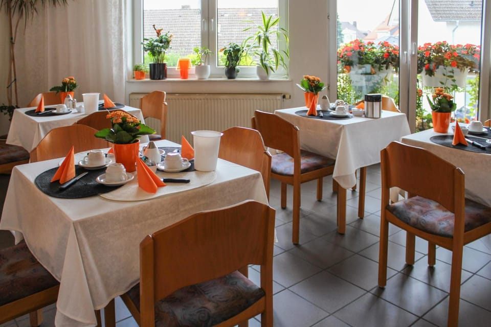 Hotel La Taverna Hotel in Hochtaunuskreis