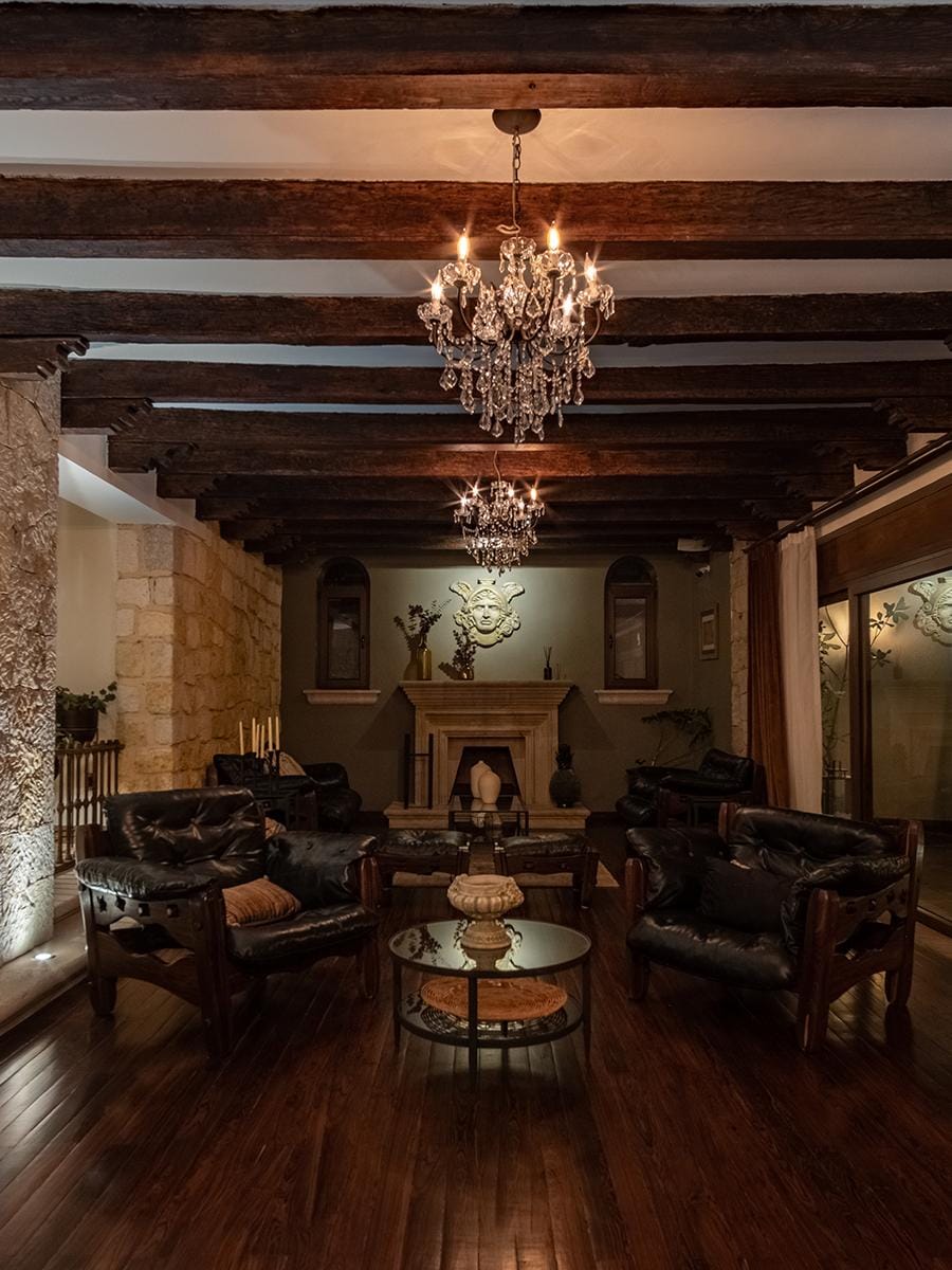 MAJA Hotel Boutique Hotel in Morelia