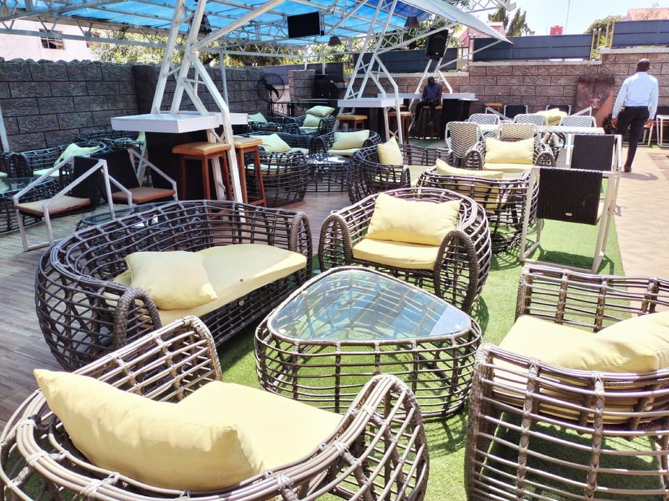 Easton Hill Continental Hotel Hotel in Nigeria