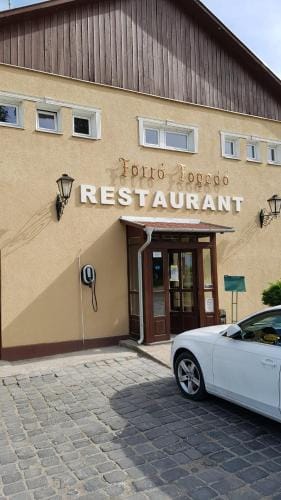 Bauer Resort Countryside Retreat Inn in Szeged