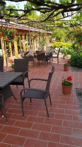 Bauer Resort Countryside Retreat Inn in Szeged