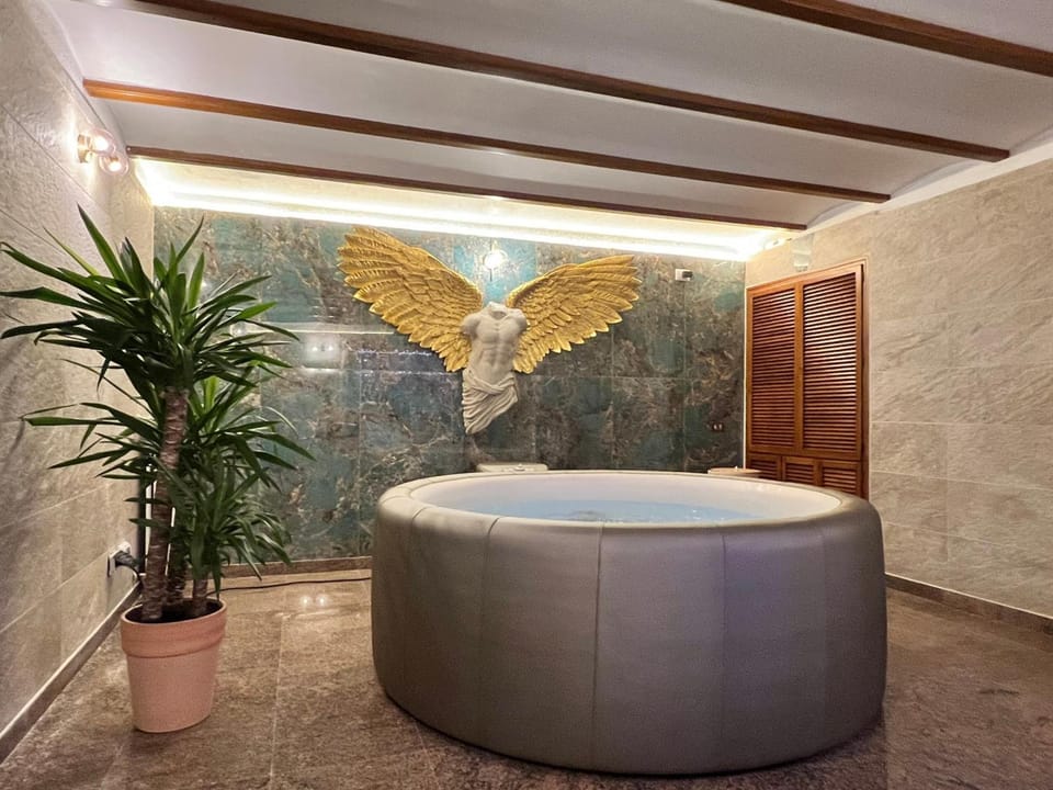 Palazzo Moresco  Hotel in Lazio